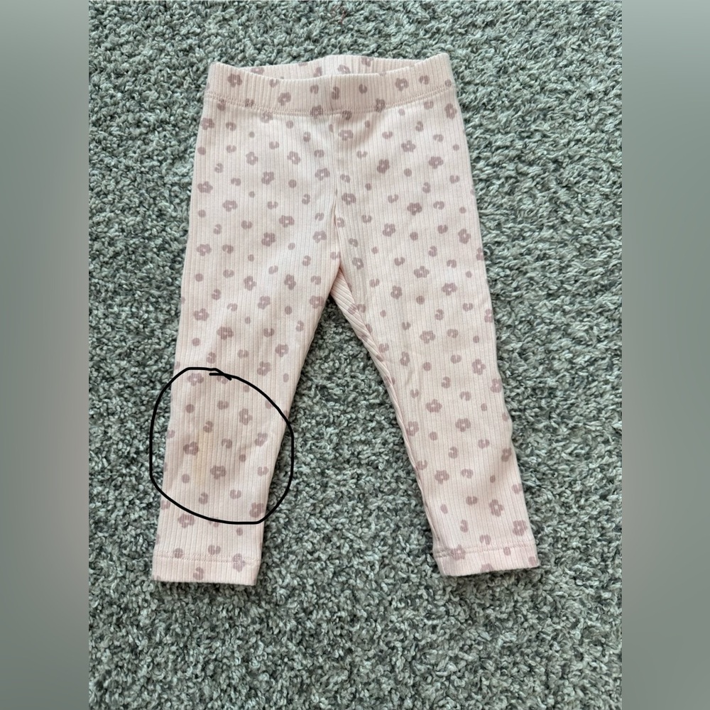 Cat & Jack Toddler Girl Set - Picture 4 of 5